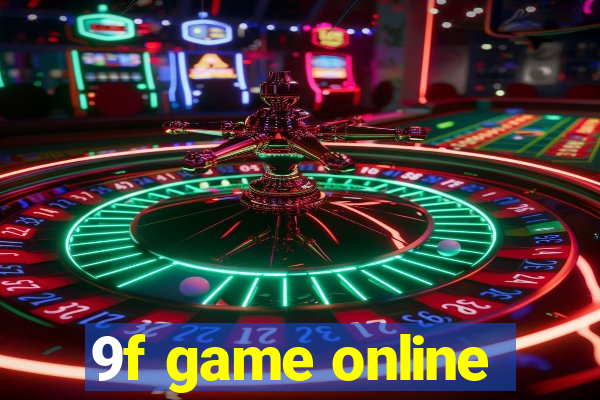 9f game online
